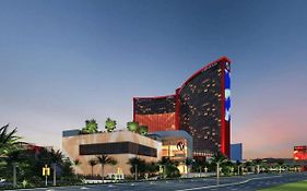 Las Vegas Hilton At Resorts World  United States Of America